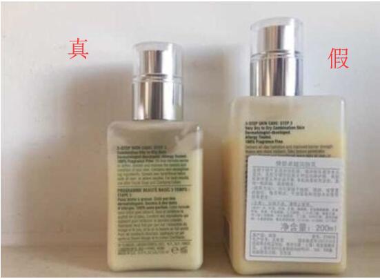 倩碧黄油小人脸鉴别真假,2021倩碧黄油如何辨别真假