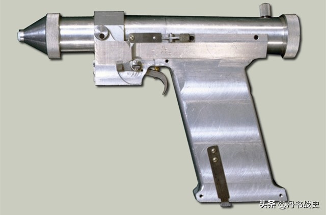 苏联履带式激光武器,苏联激光武器威力巨大