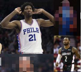 沃尔到底会去哪个队,沃尔最新加入球队