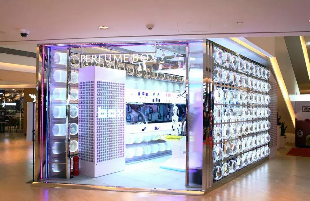 超多大牌集结狂欢，这个九月的魔都依旧嗨翻天