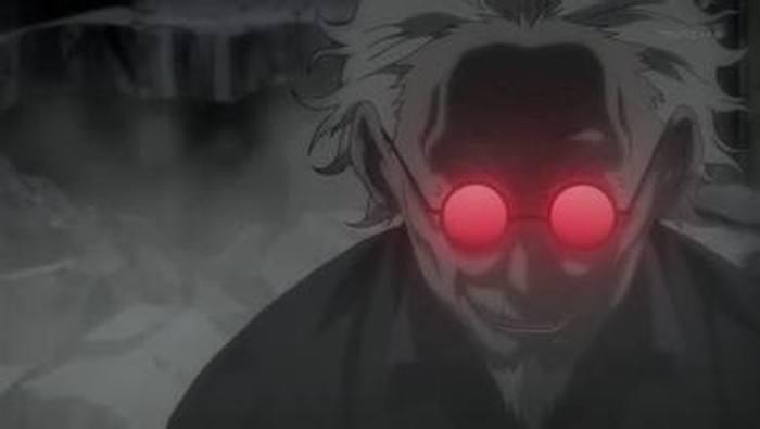 阴阳师芦屋道满在什么剧情中出现,芦屋道满阴阳师