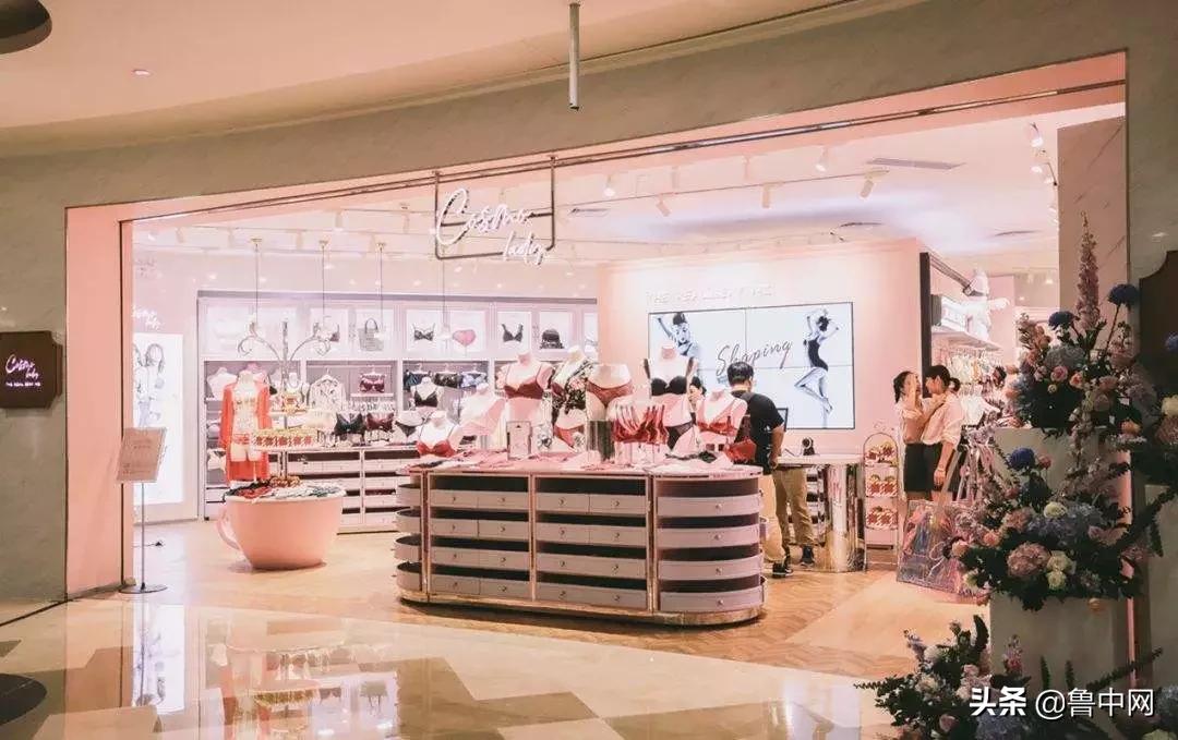 很多淄博女性都穿过的大牌,关店上千家!林志玲、关晓彤也救不了...