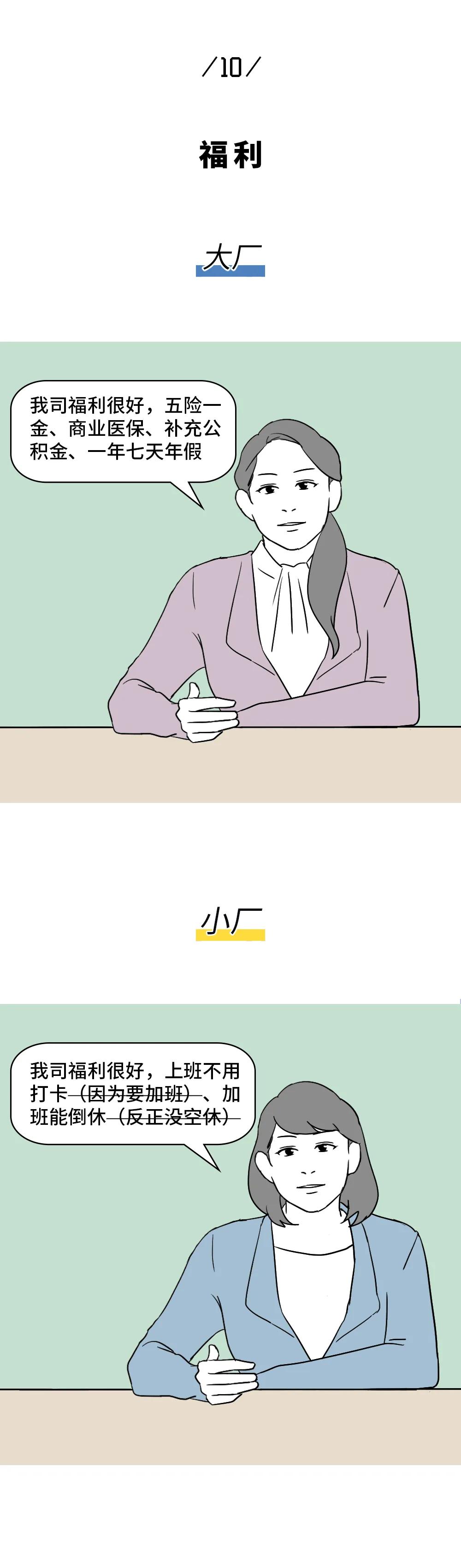 互联网行业下行程序员的出路,程序员小厂工资高还是大厂高