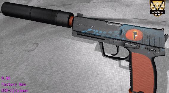 【皮肤控】第38期：绝版皮肤集中营——猎杀者*器武**箱（上）