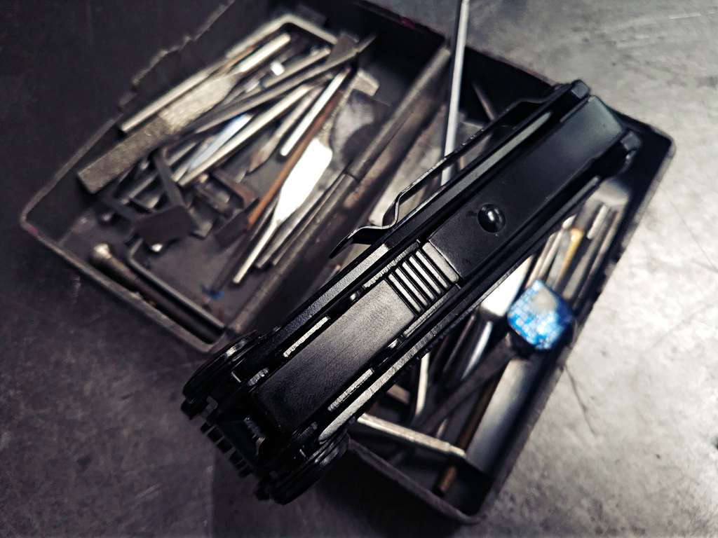 多功能小帮手,多功能小助手