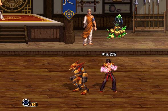 dnf流放者山脉有什么机制吗,dnf流放者山脉需要全打吗