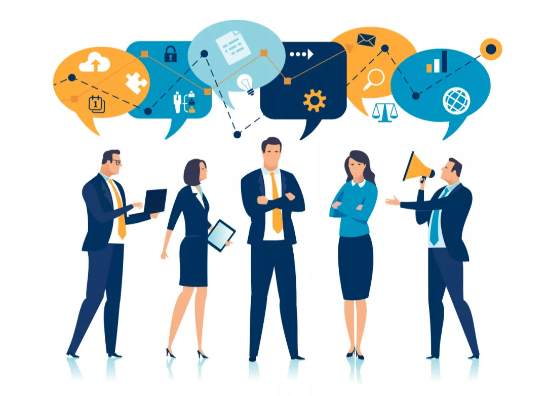 让你在职场好好说话,职场脉脉是什么