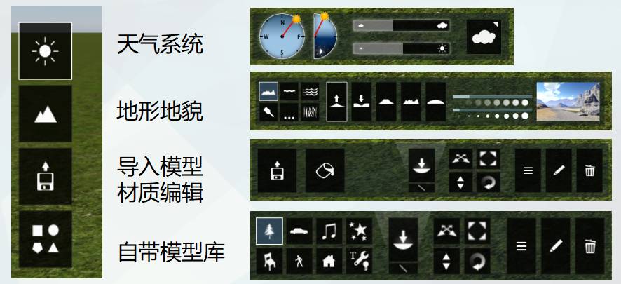 4k大片素材,lumion4k渲染