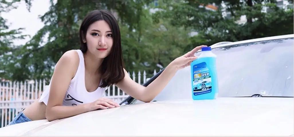 最好用的洗车神器测评,洗车必备的17件神器