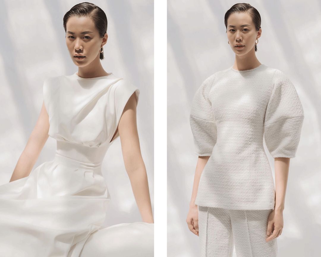 轻奢越南小众品牌,买不起bba的宝马