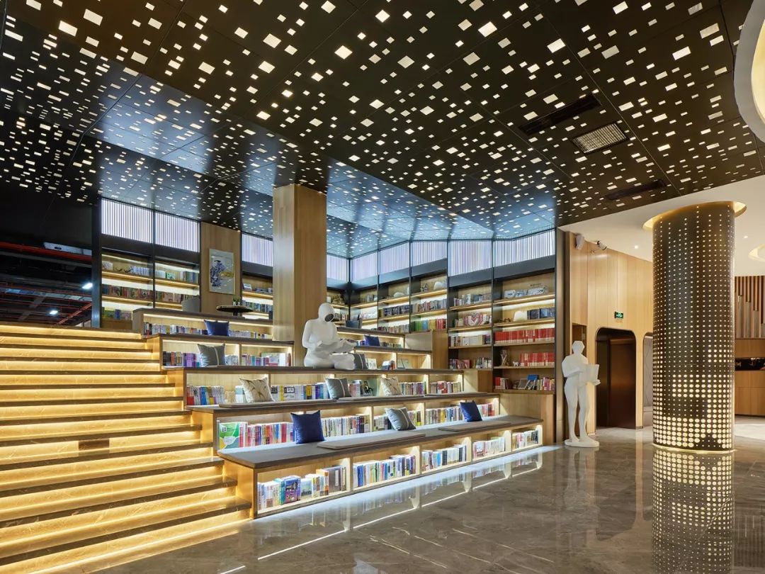 一路向西！科技路“邂逅”昆明池，高端在此盛开