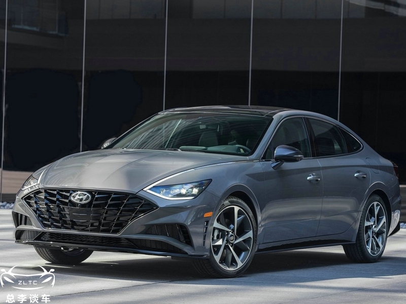 索纳塔周销量,索纳塔月销