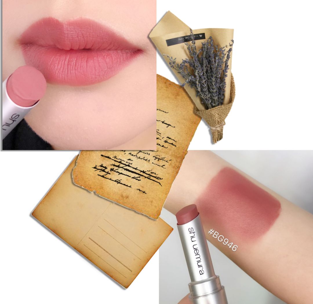 2022春夏口红色号排行榜前十名,春夏口红色号推荐香奈儿2022