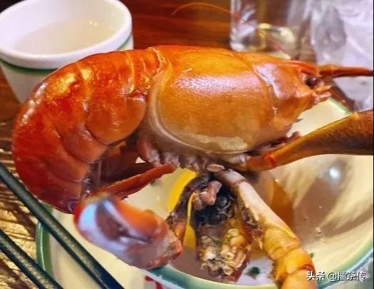 广州十大高档大排档价格,广州生腌海鲜大排档