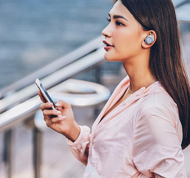 type-c耳机和蓝牙耳机哪个音质好,蓝牙耳机和骨传导耳机哪个音质好