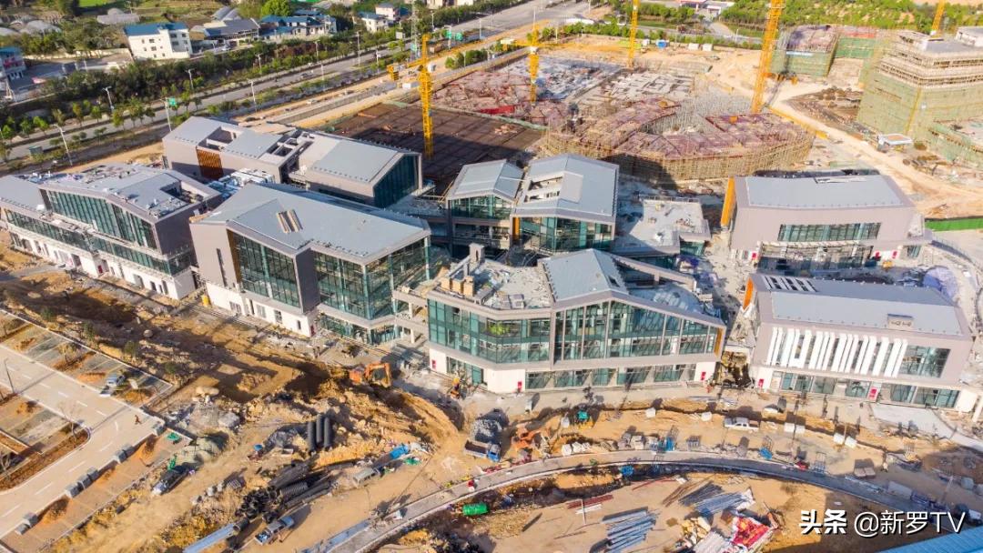 龙岩未来奥特莱斯,龙岩奥特莱斯未来城在哪里