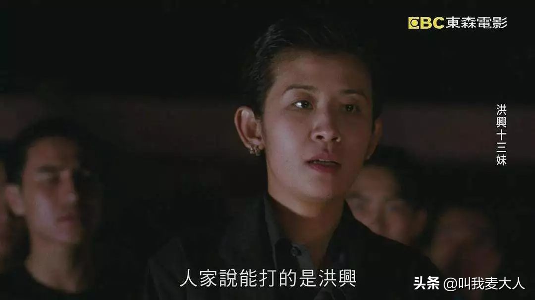 吴君如倒追陈可辛,吴君如陈可辛罕见照