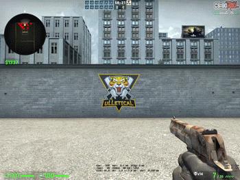 CSGO枪法提升诀窍！画面设置4:3！鼠标设置！小白进阶干货