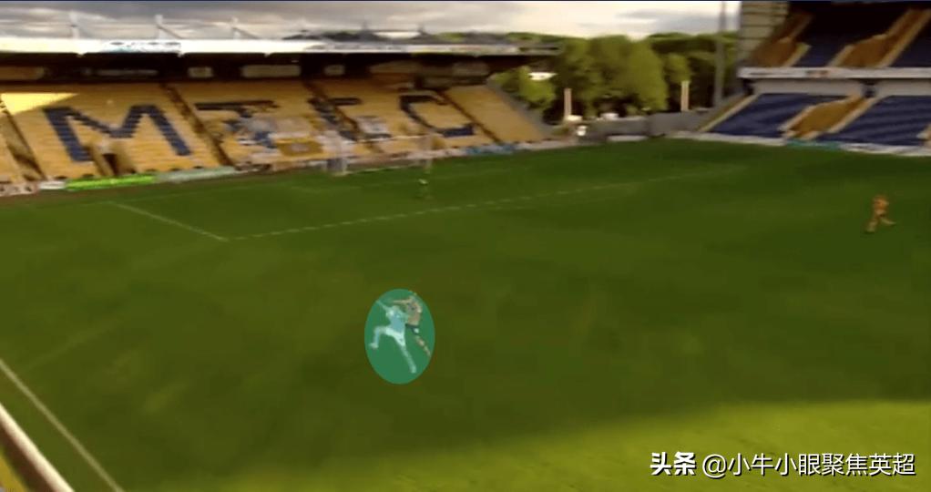 强力替身！德拉普能成为阿奎罗在曼城的潜在接班人吗？