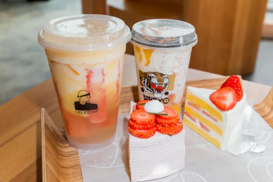 广州下午茶外卖推荐,杭州必点外卖下午茶