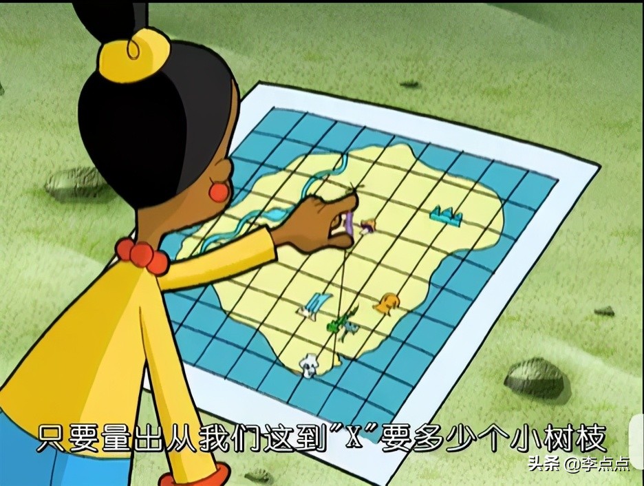 7-12岁儿童必看数学动画片,孩子必看数学动画片