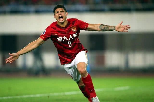 恒大的退出对归化球员有影响吗,恒大归化外援最新消息