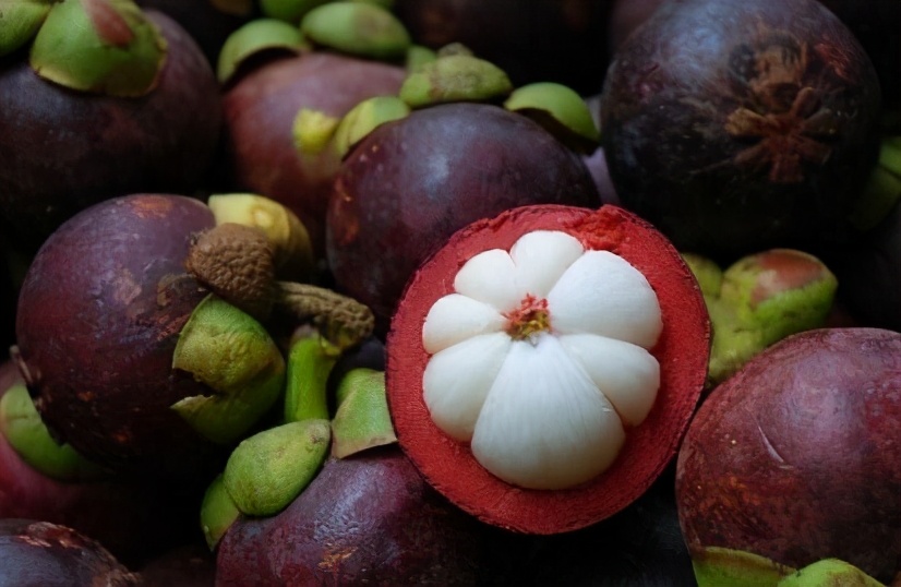 好吃的大斯分享,7：山竹5问