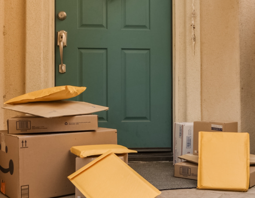 快递送不到退款怎么处理,快递送货不上门赔偿金额