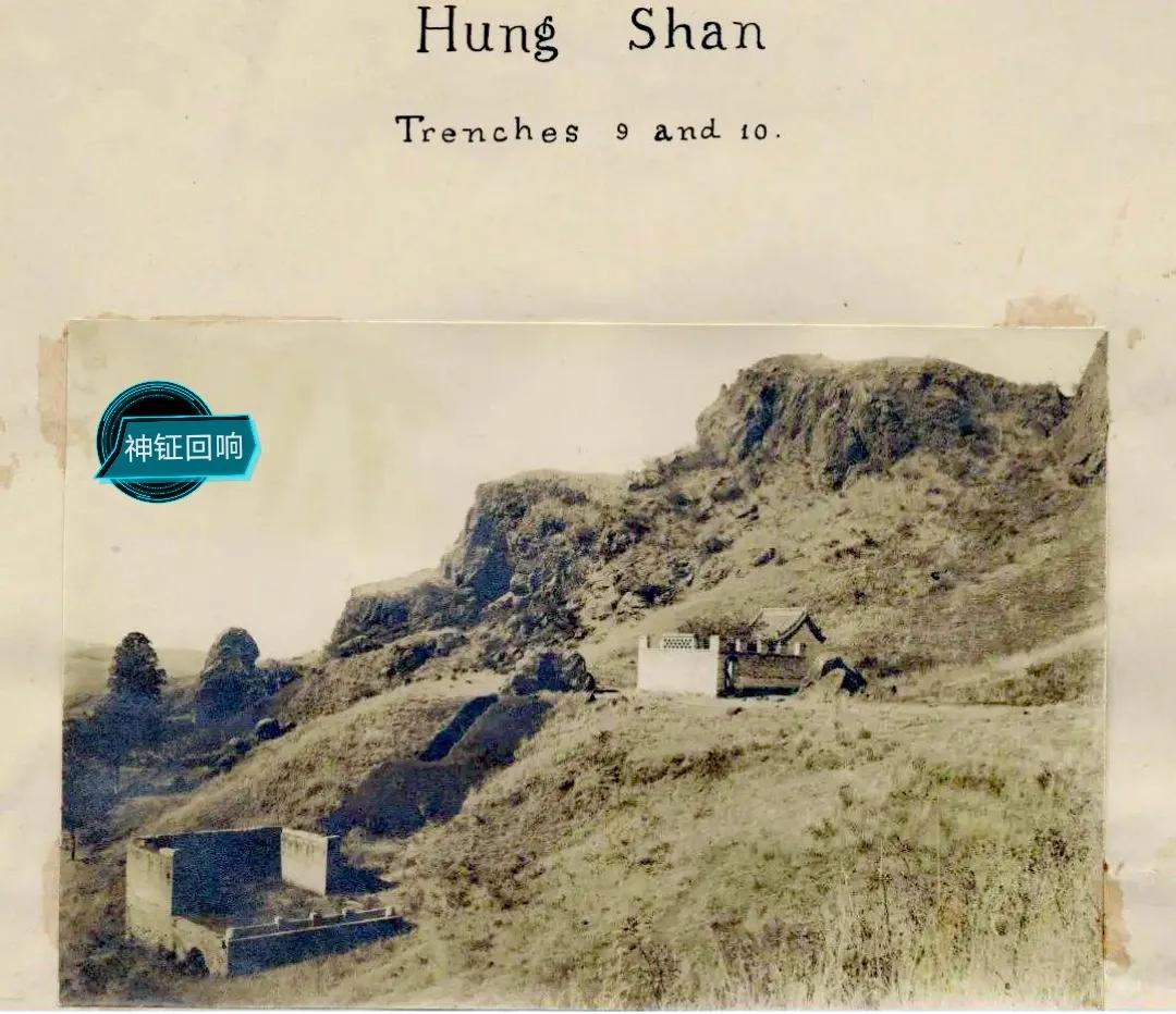 磁山的指南针是什么时候建造的,指南针发源地磁山