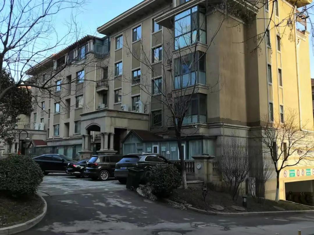 烟台凤凰山区域富人区,十年后烟台房价的走势