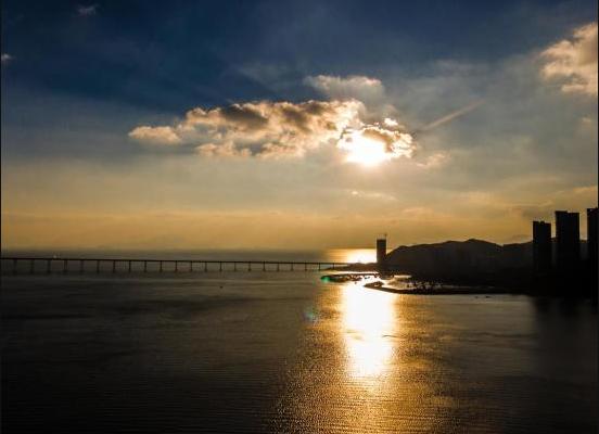 惠州融创海湾半岛180度全海景公寓,惠州融创海湾半岛四天三晚