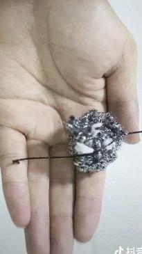 科普宁夏丨洗发水瓶不要扔，剪两刀放进洗碗池，解决千家万户的*麻大**烦！