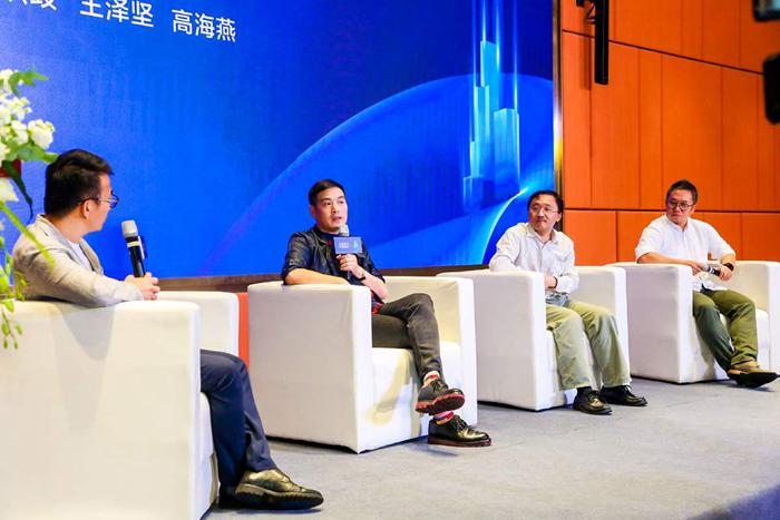 王识歧：坂田定位亚太ICT产业中枢核心区2025年规模破万亿