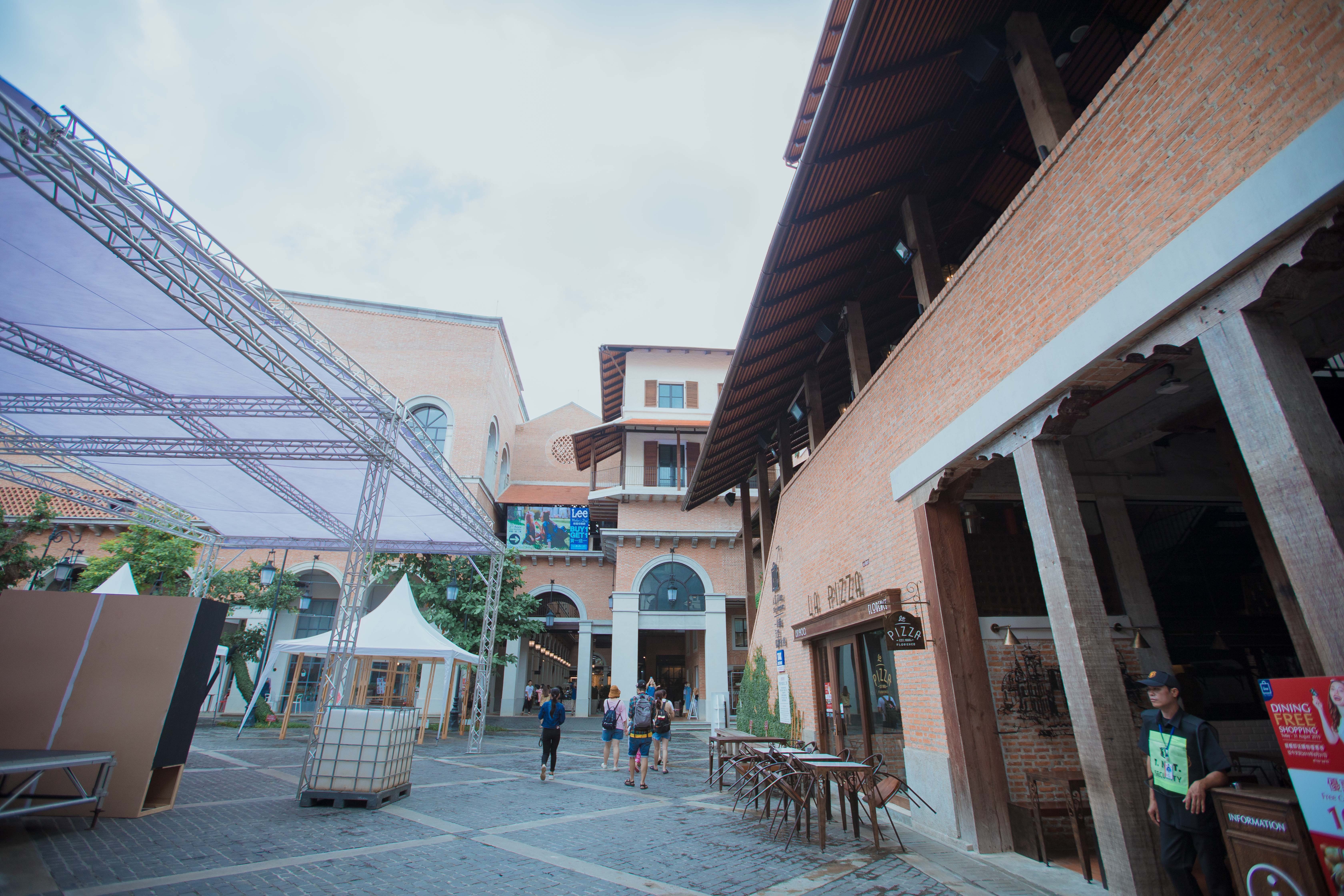 清迈最美的街区,清迈有名的那条街叫什么