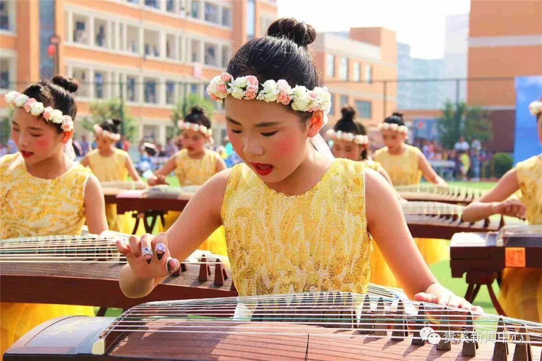 贵溪最好的民办学校,贵溪学校现状