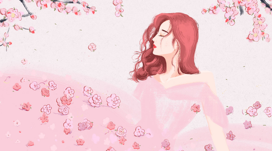 被前夫骗得很惨,被前夫骗了很多债