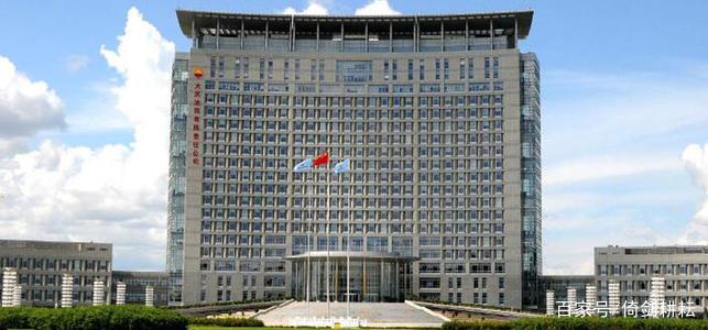 八大央企总部,七大央企总部