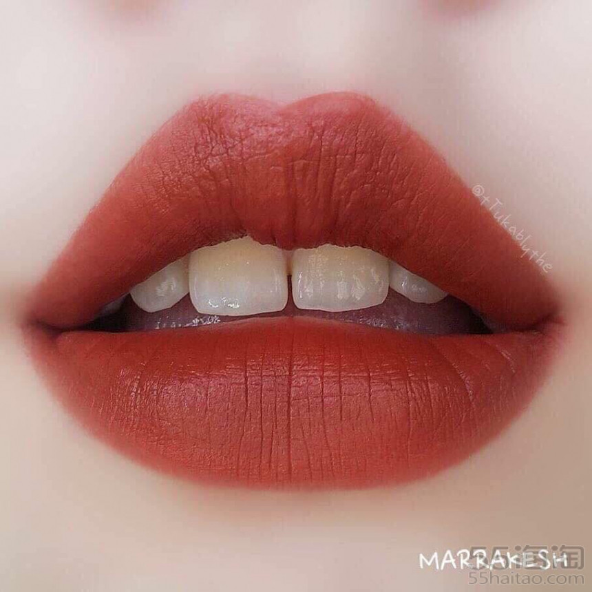 mac口红色号全试色推荐,mac口红试色推荐种草