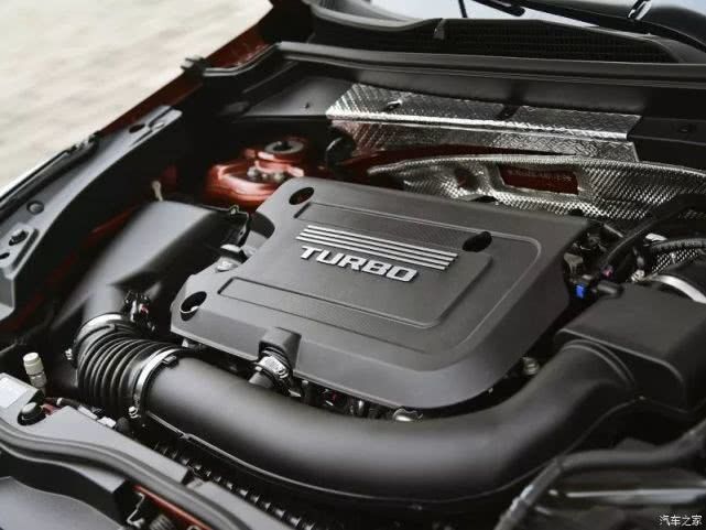 2.0t六缸车型,2.0t的凯迪拉克xt6