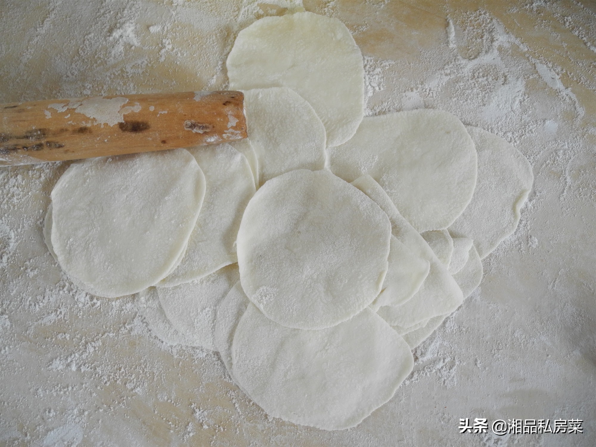 海鲜馅饺子的做法窍门视频,猪肉海鲜饺子馅的做法大全