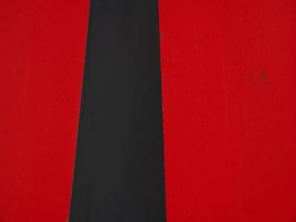 安·埃德霍姆​：保持在抽象和叙事之间的矛盾状态