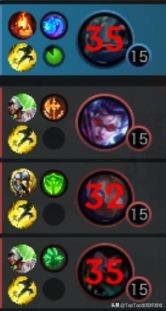 英雄联盟手游跟端游有什么不一样,英雄联盟的手游和端游有什么区别