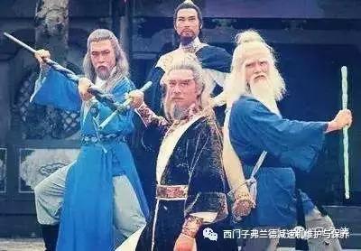 戏说中国减速机行业的江湖-之南帝北丐东邪西毒