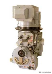 1969年t-72坦克,坦克性能的三要素