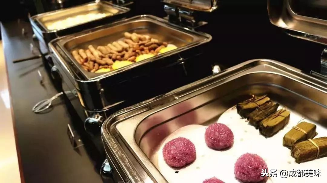 相遇金沙,皇城老妈琴台店