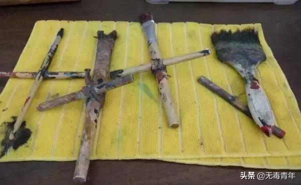 被囚34年取精，被迫亲手杀死爱子，最后只能挣扎着死去…