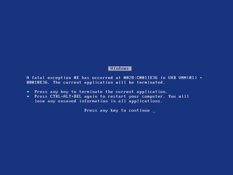 电脑出现蓝屏笑脸要怎么处理,电脑出现蓝屏英文怎么处理