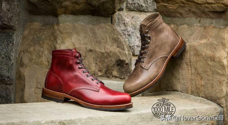 国产工装靴品牌推荐,最知名的工装靴牌子有哪些