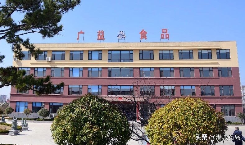 国企扎堆选择石岛，何为？