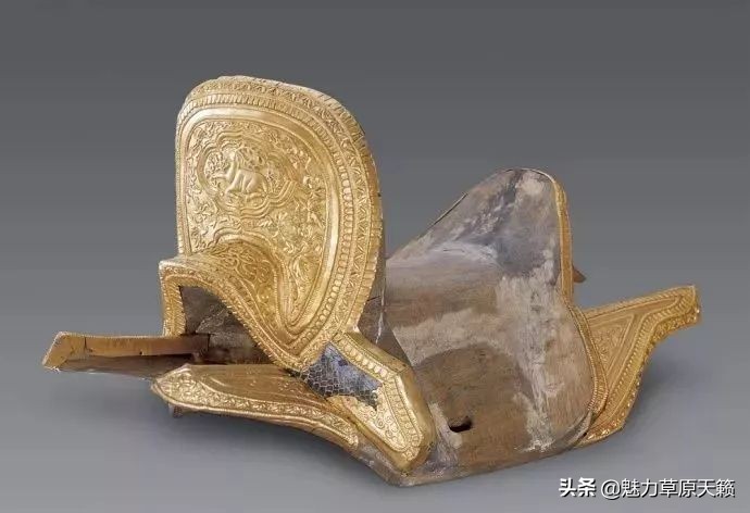 忽必烈汗简介,元朝成吉思汗的绘画